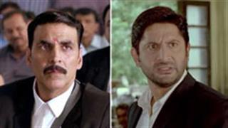 Are Arshad Warsi and Akshay Kumar starting to shoot for Jolly LLB 3 in May 2024?