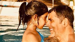 Here's how Akshay Kumar celebrated Makar Sankranti with daughter Nitara!