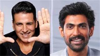 Akshay Kumar and Rana Daggubati to Launch Socialswag, India's First Influencer Led Market Place!