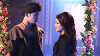 Aladdin’s ghost reveals the truth. Will Yasmine believe him?
