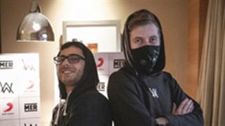 Watch India’s biggest gamer Carryminati introduce Doraemon to global superstar Alan Walker