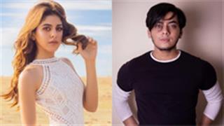Alaya F to join Vishal Jethwa for Amazon Prime's action-packed web project?