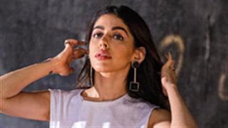 Alaya F impresses fans with her dance skills once again!