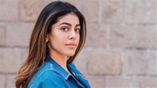 Alaya F's 'Jawaani Jaaneman' co-star is all praises for her!