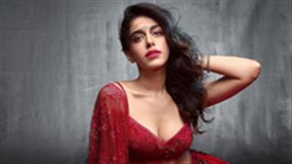 अलाया एफ जल्द तीन दिलचस्प फिल्मों में आएंगी नज़र!