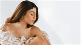 Alaya F sets the internet afire with an all-white ensemble!