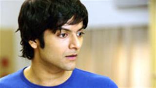 Ali Fazal, all set for action