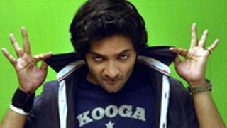 Ali Fazal slapped with notice?