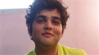 Fanaa & Ta Ra Rum Pum child actor ALI HAJI turns writer-director for Justice For Good Content!