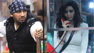 Guess who is the 'Chugalkhor'of Bigg Boss 8 House!