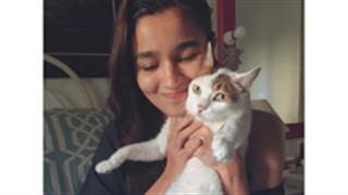 Alia Bhatt's angel passed away, pens an emotional note!