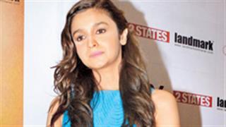 Why did Alia chose 'Udta Punjab'?