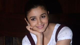 Alia Bhatt's coexist initiative