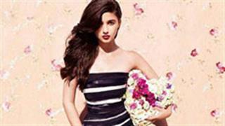 Alia is dreaming really big these days?