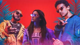 Alia Bhatt makes her music video debut with The Doorbeen's 'Prada'