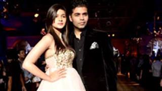 KJo denies roping in Alia, Fawad for 'Ram Lakhan' remake