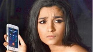 Do You Know? Who is on Alia's speed-dial?