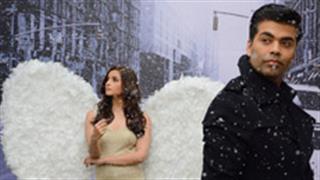 KJO says, Little Alia has large problems 