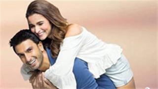 Ranveer - Alia start shooting for 'Gully Boy'!