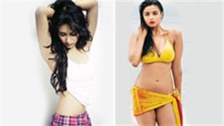 'दिल हैं कि मानता नहीं-2' की हीरोइन, आलिया या श्रद्धा?