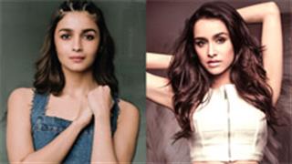After Shraddha Kapoor, Alia Bhatt goes South with RRR