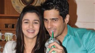 Exposed: What's the status of Alia and Sid's relationship?