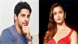 Alia denies signing 'Aashiqui 3' with Sidharth Malhotra