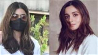 आलिया भट्ट और रश्मिका मंदाना अपने-अपने तरीके से कोविड-19 रिलीफ़ में कर रही हैं मदद!
