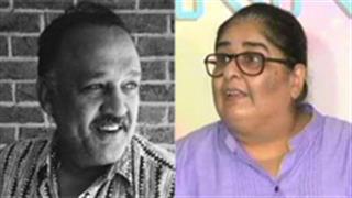 MeToo - Alok Nath accused of rape by Vinta Nanda!
