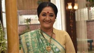 Alpana Buch on Anupamaa crossing 150 episodes: Wish we cross more milestones in the future!