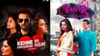 Here's why ALTBalaji fared better than its competitors during the lockdown period!