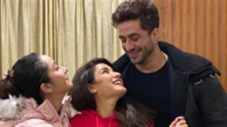 Aly will play better than before now: Aly's sister Ilham Goni