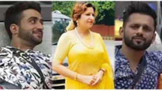 Bigg Boss 14: Big fight between Sonali Phogat, Rahul Vaidya and Aly Goni!