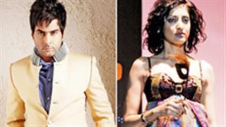 Aman Verma acts pricey
