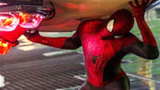 'Spider-Man 2' Mints 41.7 Crore In India In Four Days
