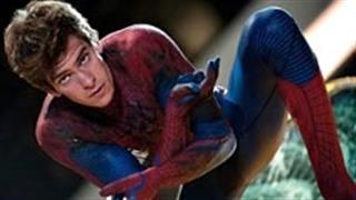 Shirish Kunder praises Andrew Garfield