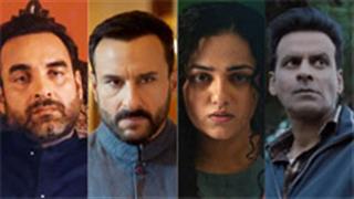 Amazon Prime Video unveils a preview of its upcoming Originals line-up!