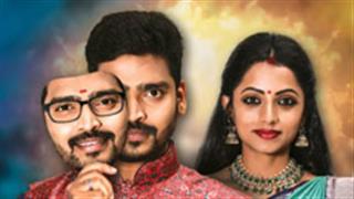 Reliance Big Synergy and Star Maa’s Thriller and Fiction Serial 'Amekatha' to premiere tonight!
