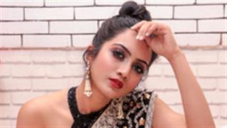 लिटिल चैंप्स से लेकर लक्ष्मी बम तक ऐसा रहा अमिका शैल का सफर