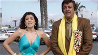 Ameesha hopes things could change for Sanjay Dutt