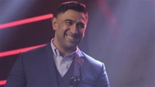 Amit Sadh thanks his fans after winning the black lady, pens a heartwarming note for his team!