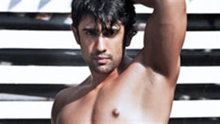 Amit Sadh turns 31, spends birthday shooting