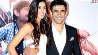 Amit Sadh: All booked for Bhagwad Gita!