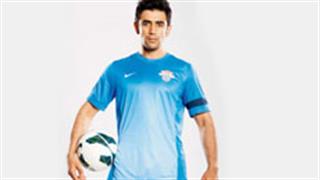 It's New York calling for Amit Sadh