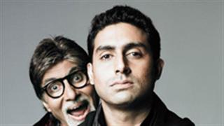 A proud moment for Amitabh Bachchan: Abhishek Bachchan's best films to be broadcast on Israeli TV!
