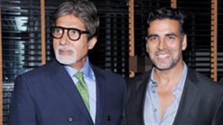 बिग बी से लेकर अक्षय कुमार तक सेलेब्स ने दी लोगो को गुड़ी पड़वा और बैसाखी की बधाई!