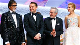 Cannes Diary Day 2: 'I would have Bachchan play any role'