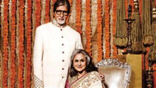 Big B wants to be journalist in next life!