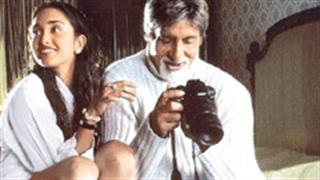 Big B to film last leg of Gujarat tourism campaign