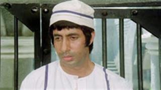 ​​'दीवार' की रिलीज को हुए 40 साल
